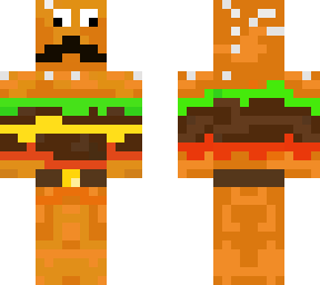 burger with stash v1 but better