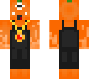 carrot god