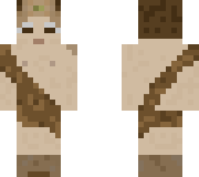 cave man stan