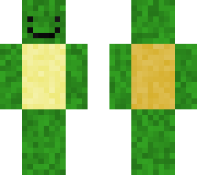 cheese turtle skin