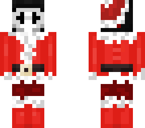 christmas clownpierce