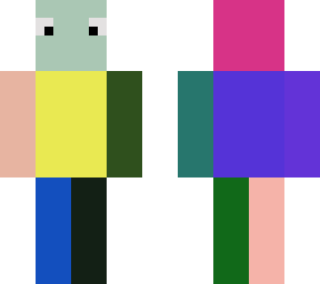 color boy