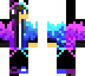 corrupted boy (updated v.4)