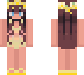 cute lemon shake swimsuit/top with shorts (remade)