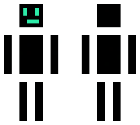 cute robot