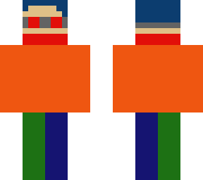 dad