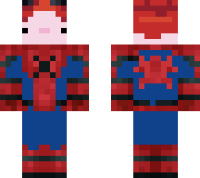 damss spiderman