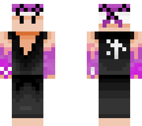 dark firefist
