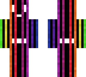 dark rainbow