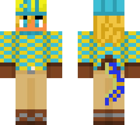 diego brando (not made by me) but darker