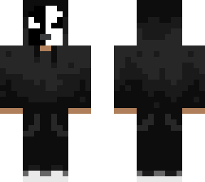 double face