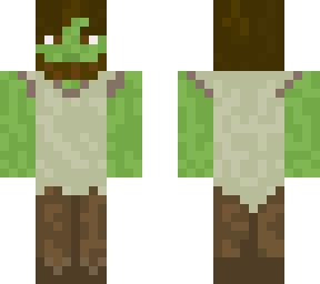 driftdweeb | goblin