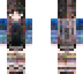 e-girl