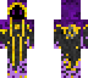 end demon :)