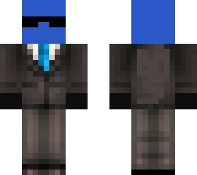 estonia but fancy with glasses