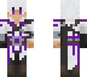 ezio purple edition