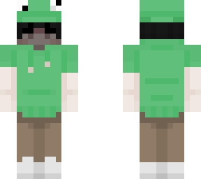 ffrogg