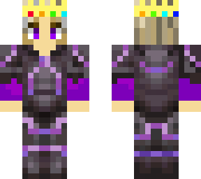 finally a good skin holy