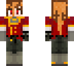 firebender