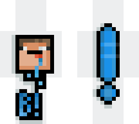 for botveys contest!