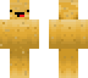 for thepotatonation 2
