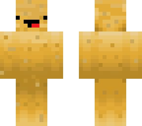 for thepotatonation