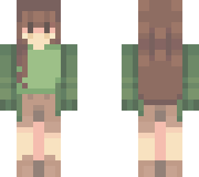 forest :: sfa 19