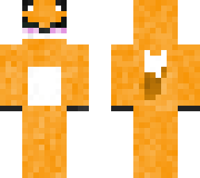 fox (female+more fur)