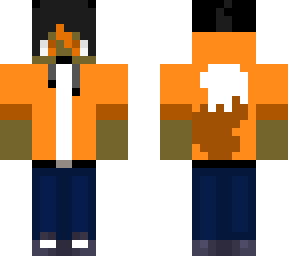 foxy boi child