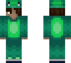 froggie