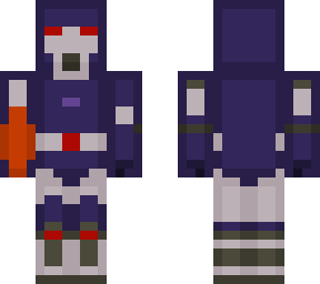 galvatron