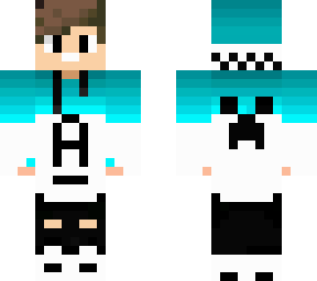 minecraft gamer boy skin | Minecraft Skins