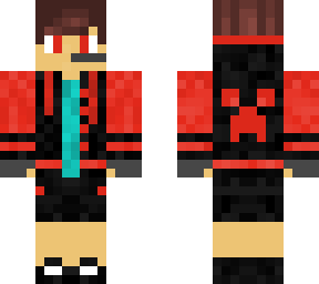 gamer varsity boy