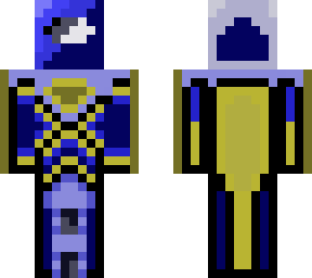 general ega