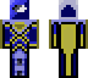 general ega