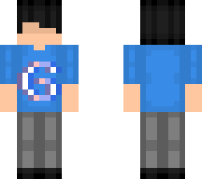 google (no eyes)
