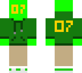 green expert