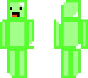 green skeppy