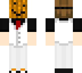 halloween tim