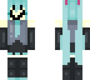 hatsunae miku