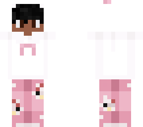 hellokittty black boy 12