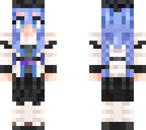 hoshi pant (finished)
