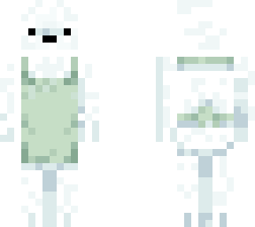 ice bear