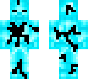 infet blue stev