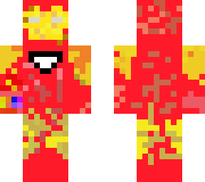 iron penguin
