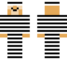jail duffy