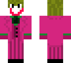 joker nae nae