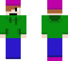 jonezzman