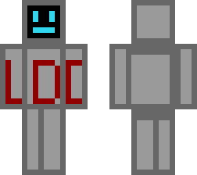 ldc_gamez skin
