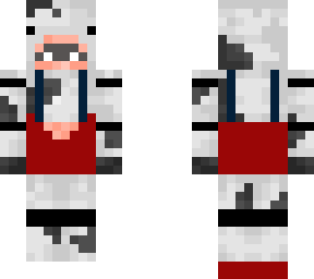leffrey the cow (fnaf fanmade)